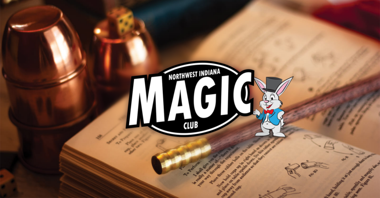 Unveiling the Magic: The Northwest Indiana Magic Club